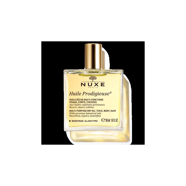 Huile Prodigieuse Nuxe Utilisation : Astuces et Bienfaits Essentiels