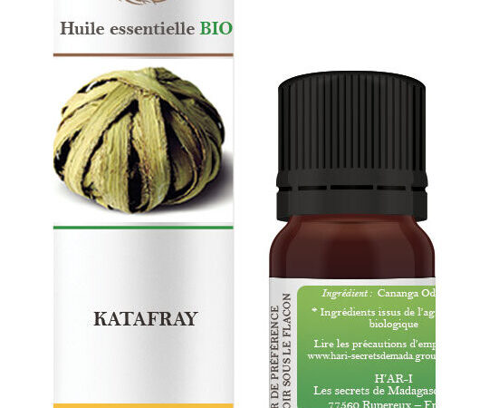 Huile Ravintsara Utilisation : Les Secrets d&rsquo;un Bien-être Naturel