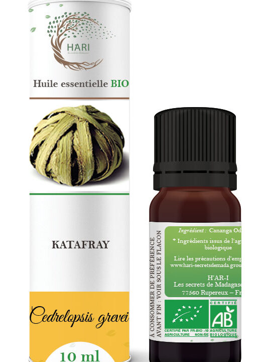 Huile Ravintsara Utilisation : Les Secrets d&rsquo;un Bien-être Naturel