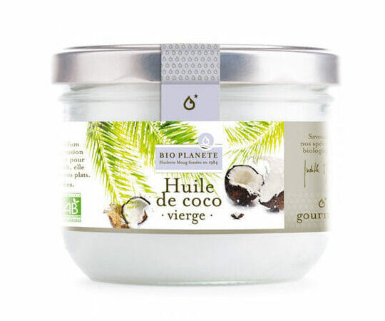 Huile vierge de noix de coco utilisation : 10 idées surprenantes à découvrir