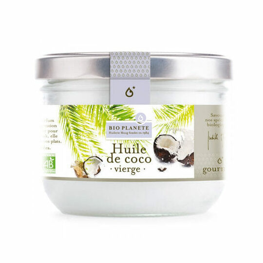 Huile vierge de noix de coco utilisation : 10 idées surprenantes à découvrir
