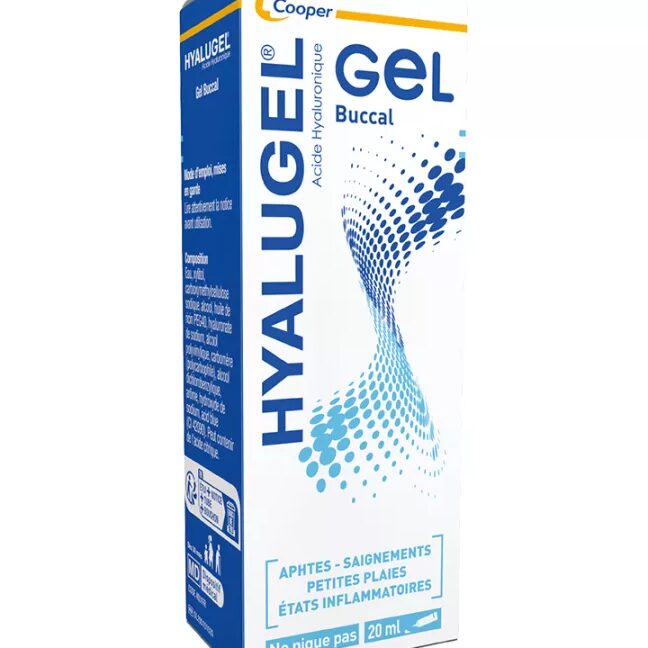 Hyalugel Gel Utilisation : Maximisez Ses Bienfaits Essentiels !