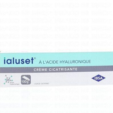 Ialuset Crème Utilisation : Guide Pratique pour Tous vos Besoins