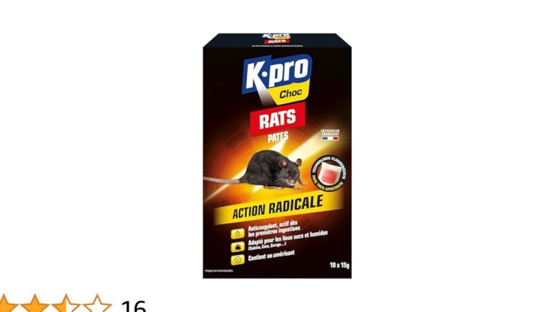 K Pro Choc Utilisation : Découvrez tous ses avantages pratiques !