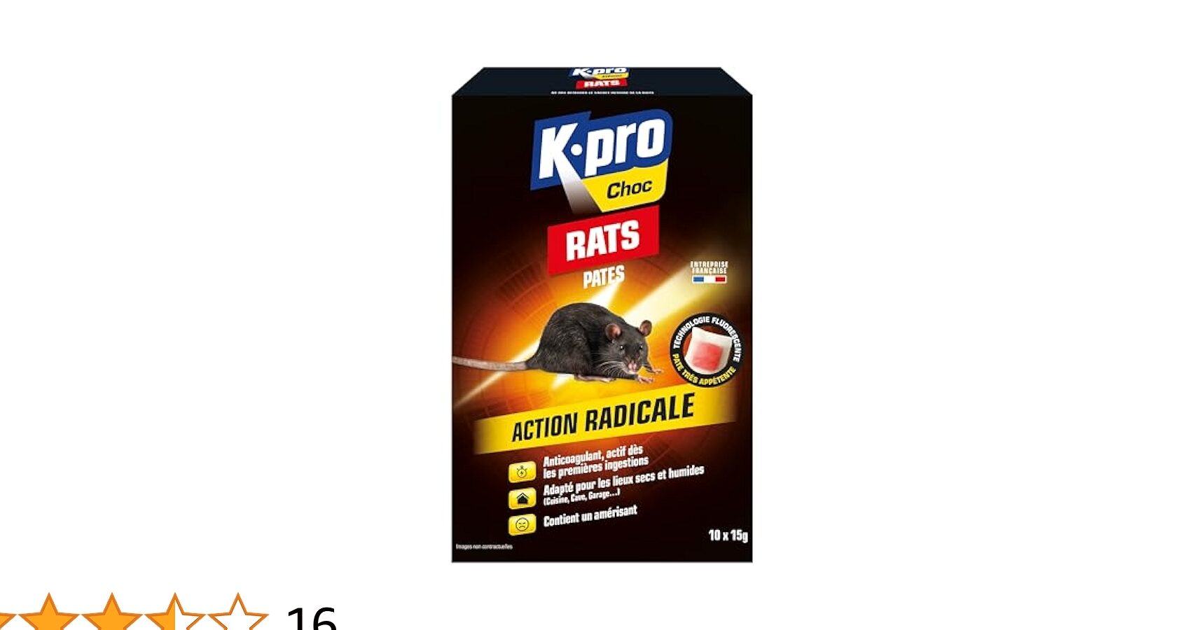 K Pro Choc Utilisation : Découvrez tous ses avantages pratiques !