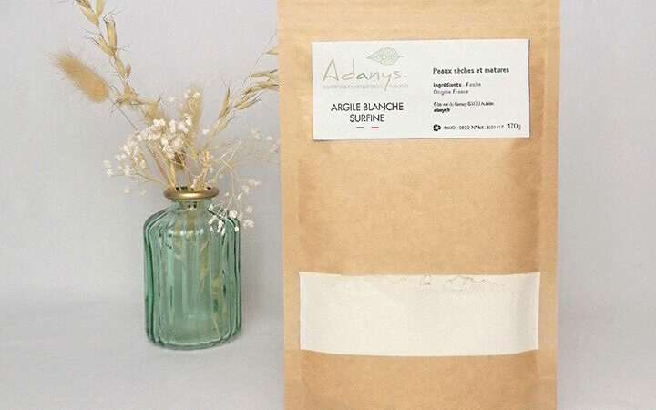 Kaolin Argile Utilisation : Découvrez Ses Bienfaits Inattendus