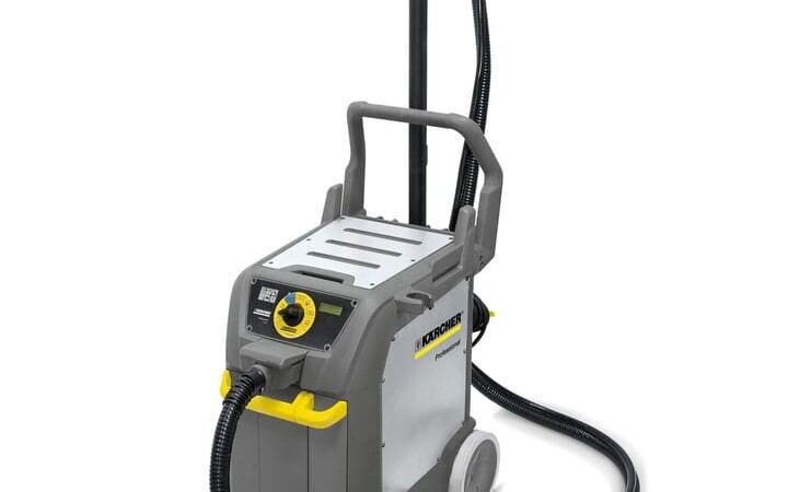 Karcher Utilisation : Maximisez l&rsquo;Efficiency de Vos Nettoyages !