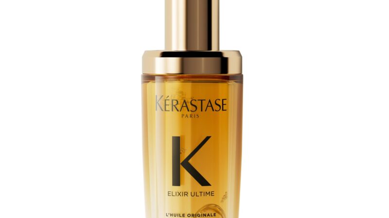 Kérastase Huile Elixir Ultime Utilisation : Guide Complet et Efficace