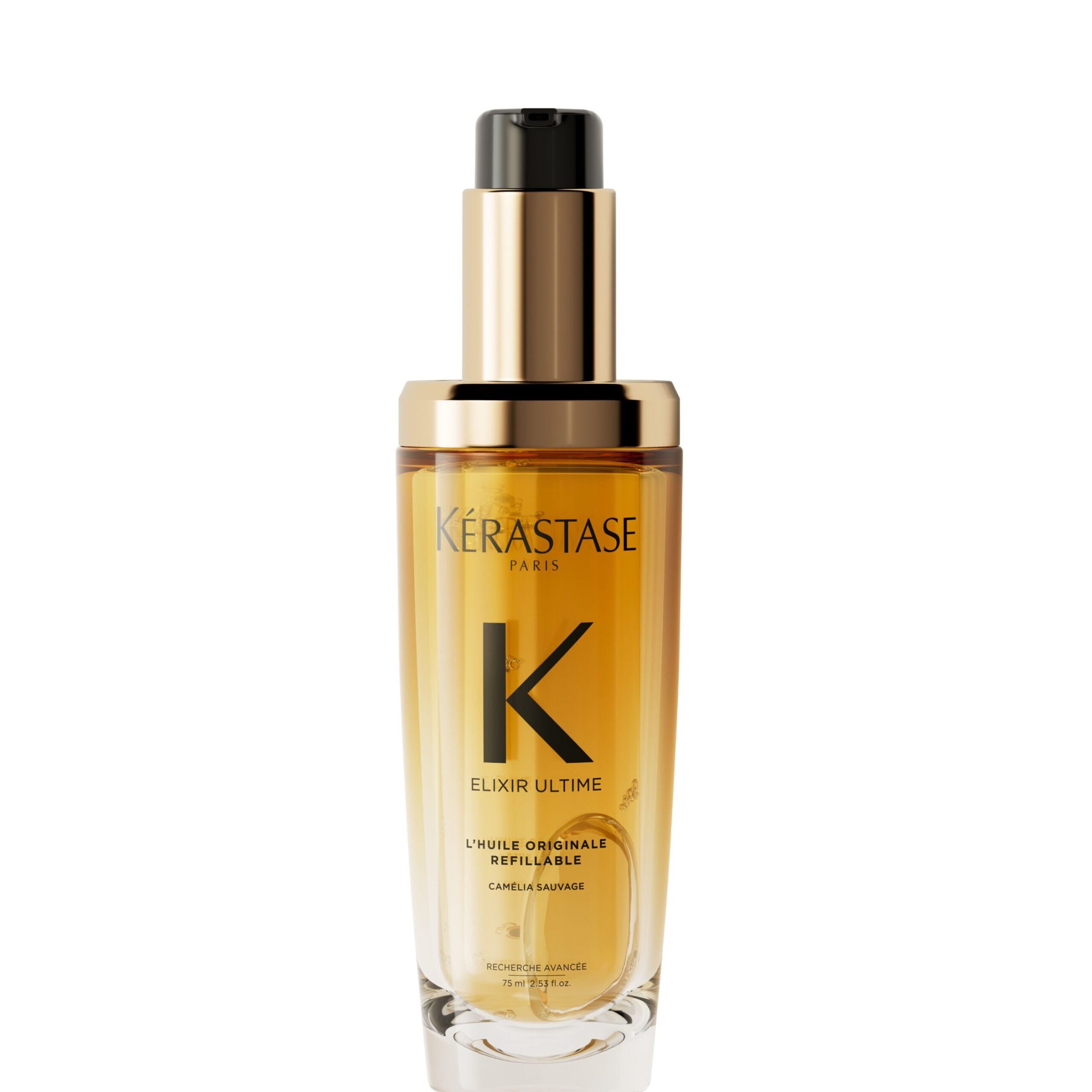 Kérastase Huile Elixir Ultime Utilisation : Guide Complet et Efficace