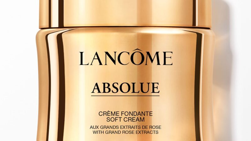 Lancôme Absolue Crème Fondante : Utilisation et Bienfaits Incontournables