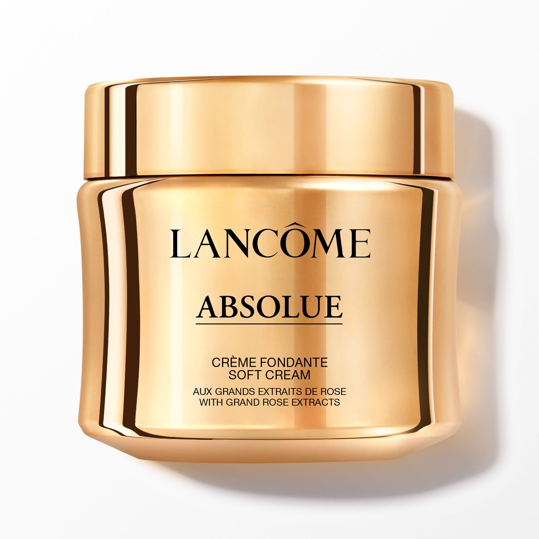 Lancôme Absolue Crème Fondante : Utilisation et Bienfaits Incontournables