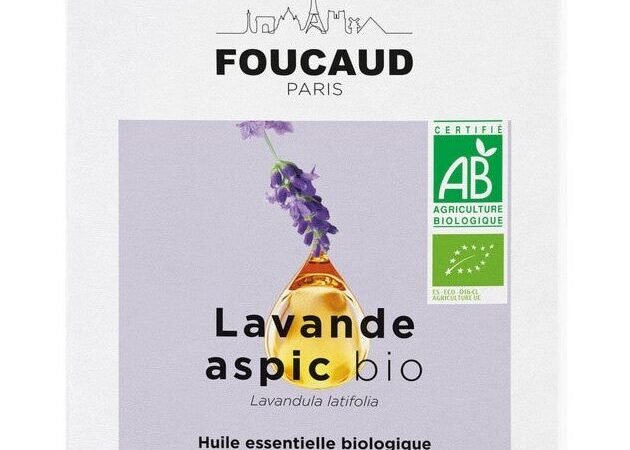 Lavande Aspic Utilisation : Découvrez ses Bienfaits et Applications