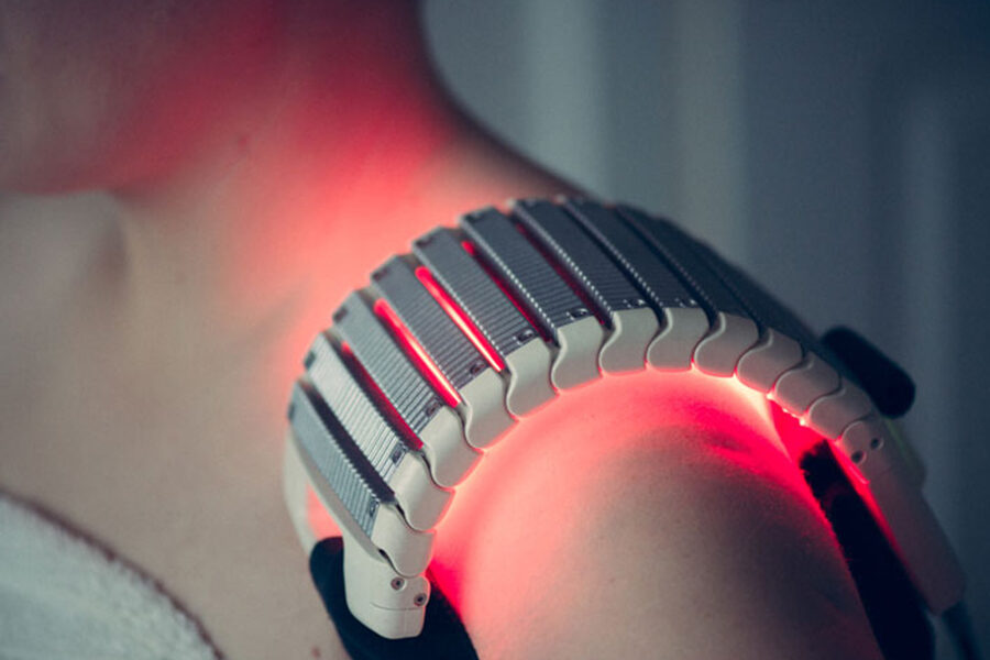 Le laser thérapeutique utilisées en kinésithérapie : Efficacité et Applications Essentielles