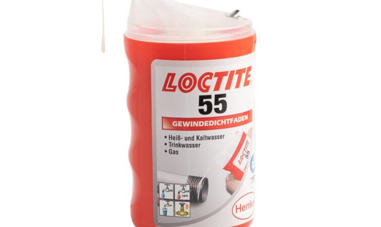 Loctite 577 Utilisation : Guide Pratique pour des Résultats Étonnants