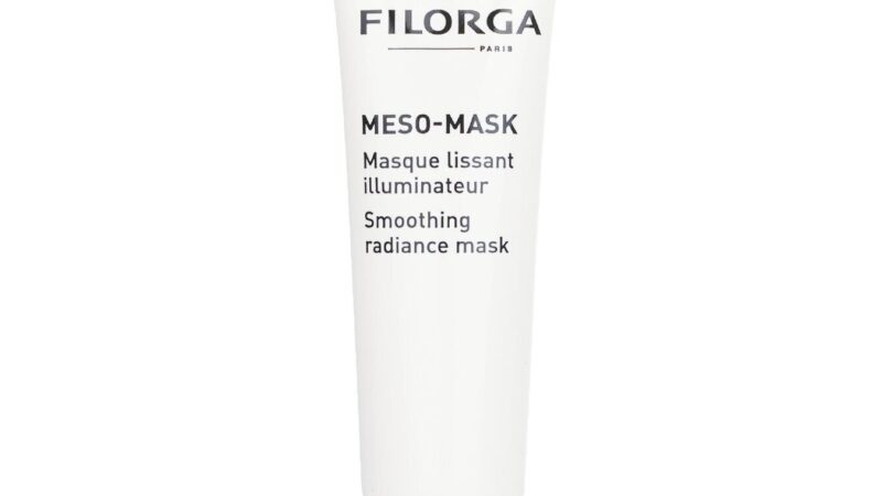 Masque lissant illuminateur Filorga : utilisation optimale pour votre peau
