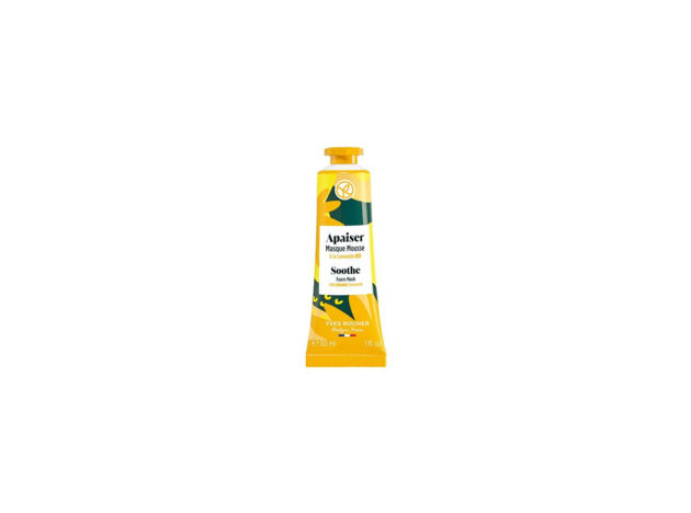 Masque mousse apaisant Yves Rocher utilisation : Guide Pratique et Efficace