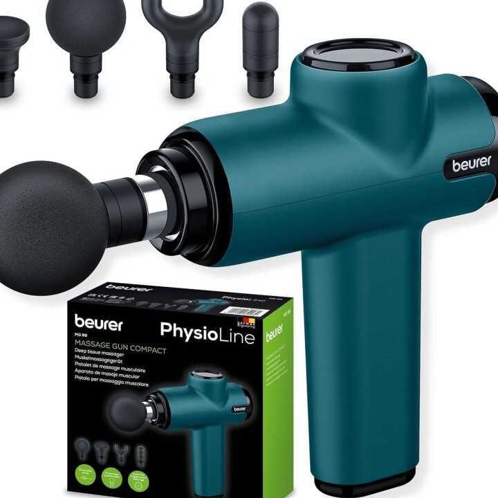 Massage gun utilisation : Optimisez votre récupération efficacement !