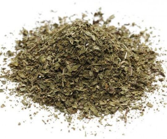Menthe séchée utilisation : Découvrez ses multiples bienfaits !