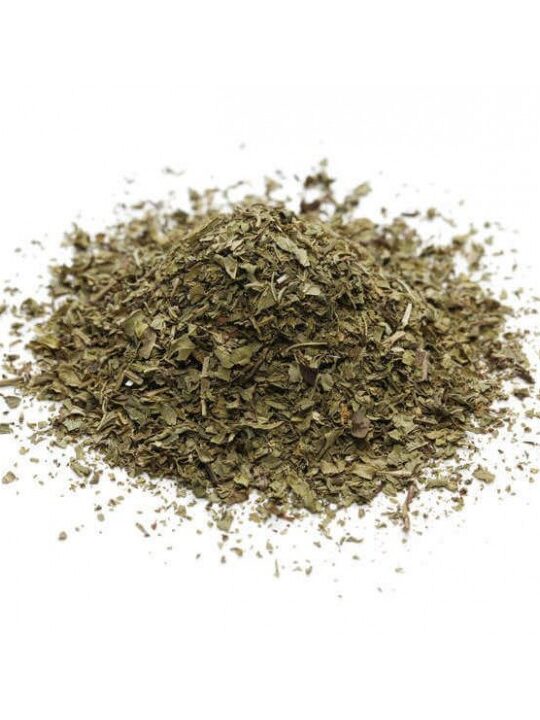 Menthe séchée utilisation : Découvrez ses multiples bienfaits !