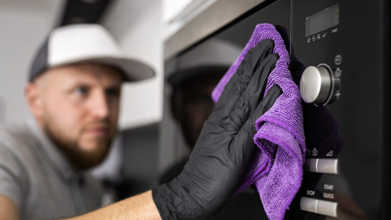 Micro onde utilisation : 5 astuces incontournables pour optimiser votre cuisson