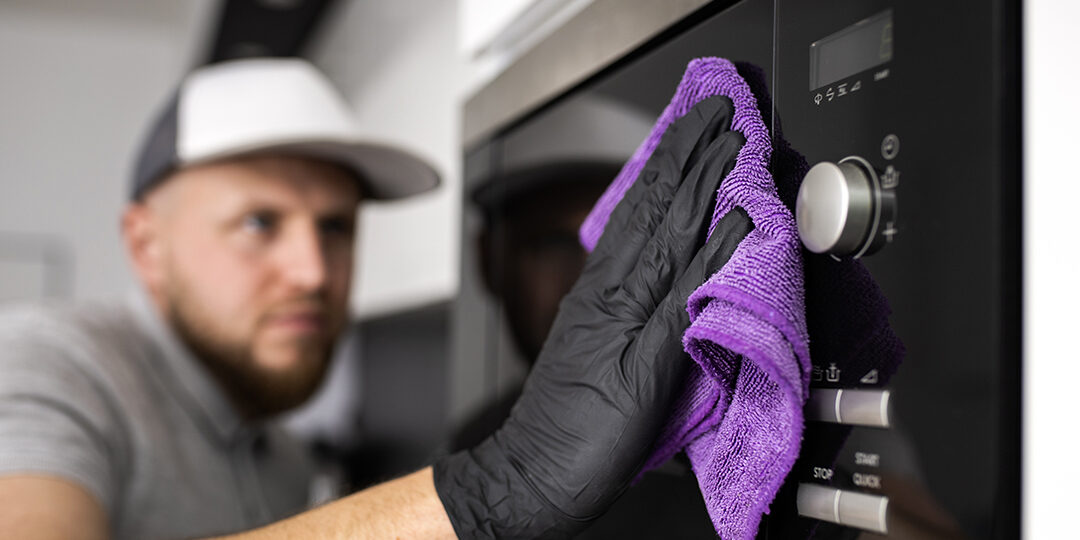 Micro onde utilisation : 5 astuces incontournables pour optimiser votre cuisson