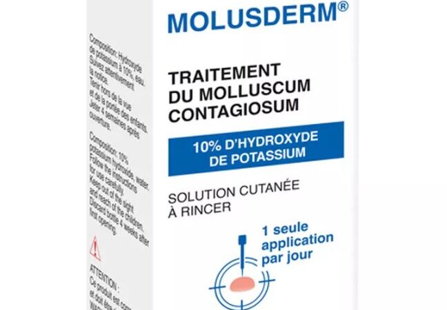 Molusderm Utilisation : Maximisez l&rsquo;Efficacité de Votre Produit!