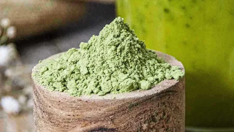 Moringa Poudre Utilisation : Découvrez ses Incroyables Bienfaits !