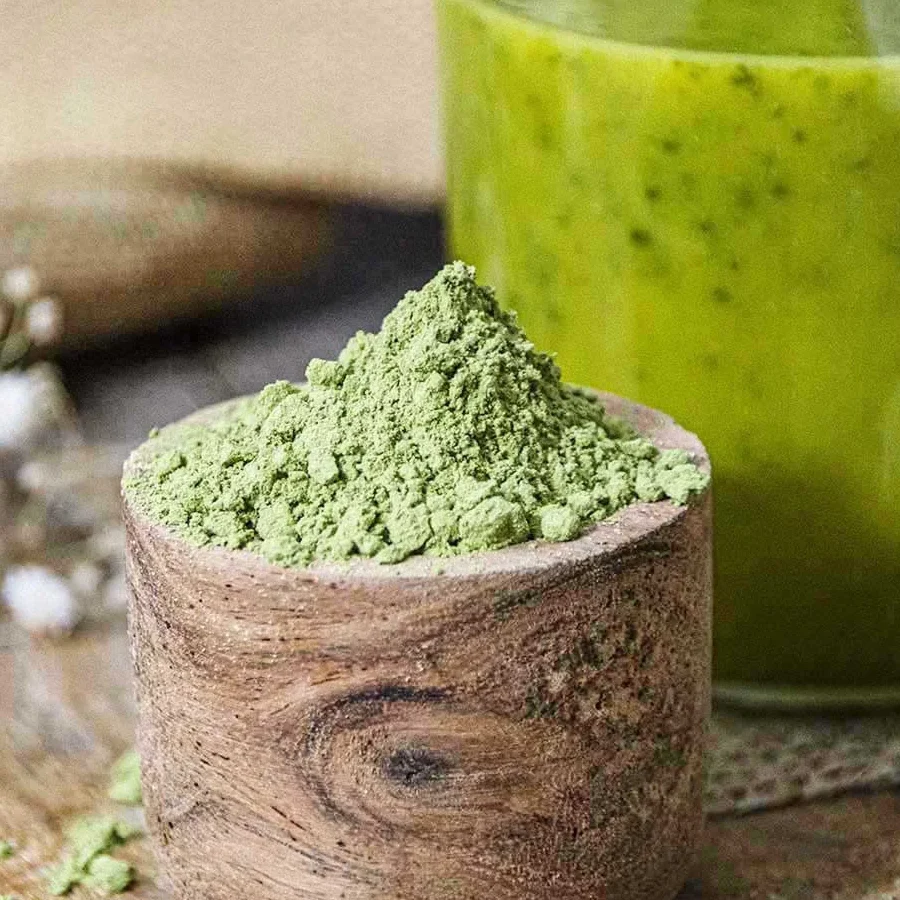 Moringa Poudre Utilisation : Découvrez ses Incroyables Bienfaits !