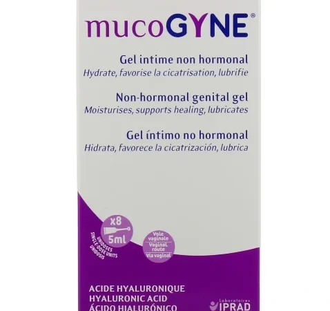 Mucogyne gel comment utiliser : Guide Pratique et Efficace