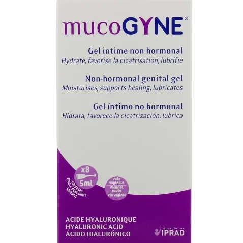 Mucogyne gel comment utiliser : Guide Pratique et Efficace