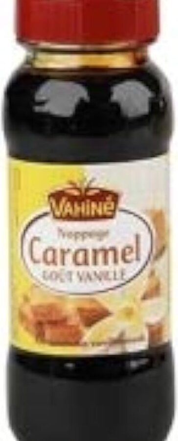 Nappage caramel Vahiné : comment l’utiliser pour sublimer vos desserts ?