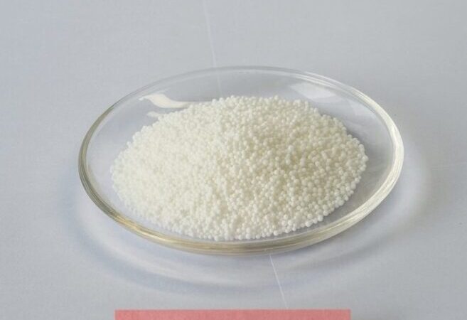 Nitrate de potassium utilisation : Optimisez vos cultures efficacement !