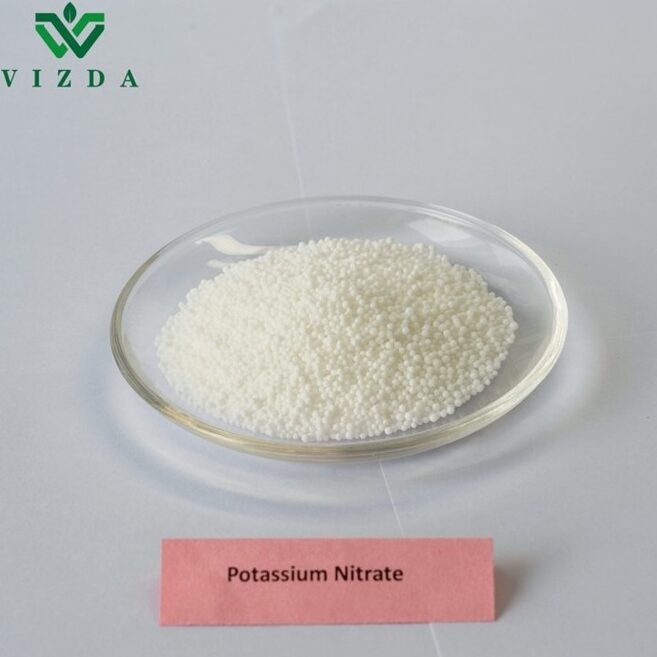 Nitrate de potassium utilisation : Optimisez vos cultures efficacement !