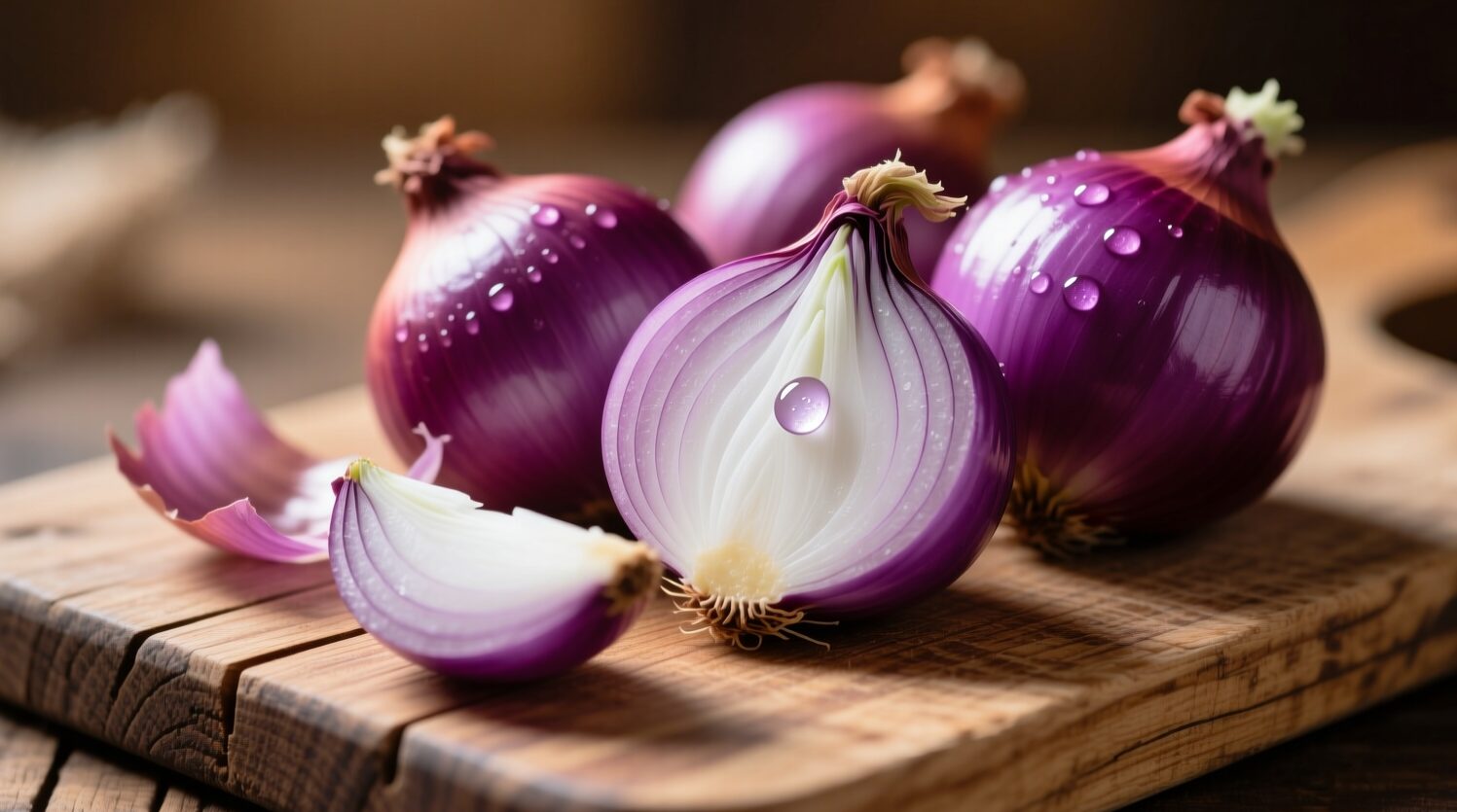 Oignon Saucier Utilisation : Le Guide Complet pour Vos Recettes