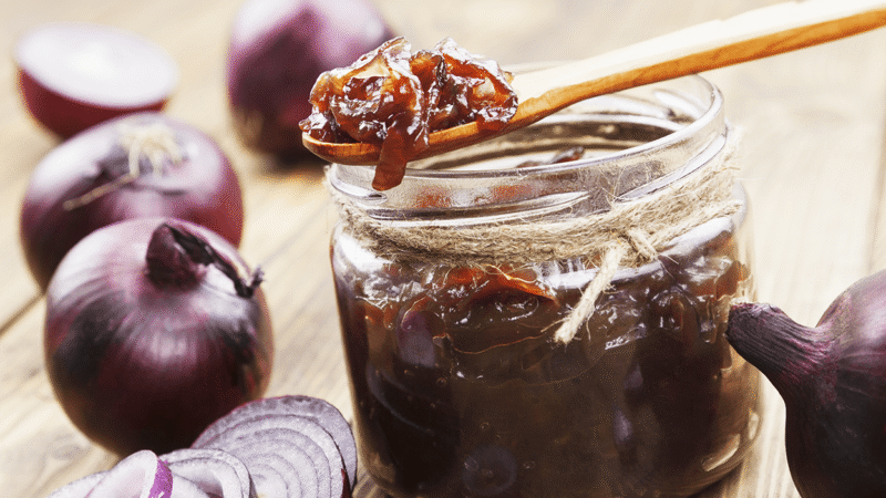 Oignons sauciers utilisation : Découvrez leurs multiples atouts !