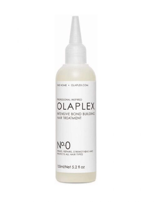 Olaplex 0 et 3 utilisation : Guide complet pour des cheveux sublimes