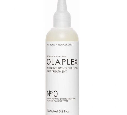 Olaplex 0 Utilisation : Découvrez ses Bienfaits Incontournables !
