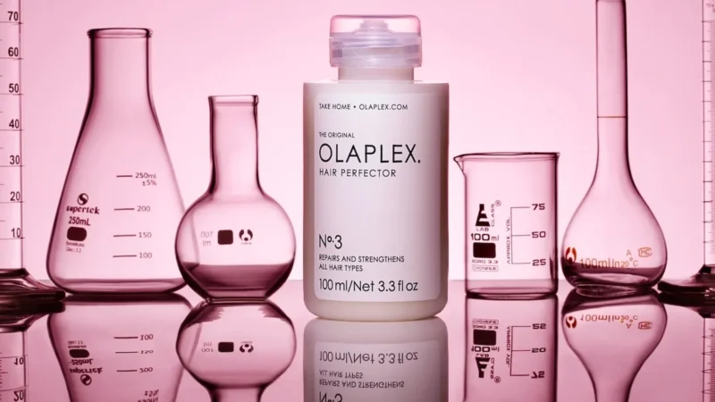 Olaplex 6 Utilisation : Maximisez la beauté de vos cheveux !
