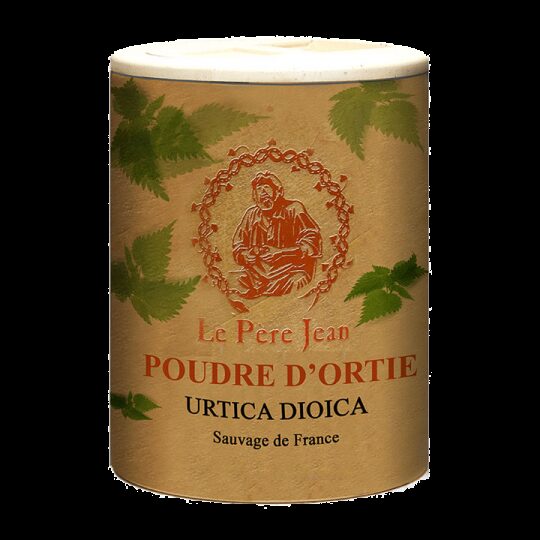 Ortie en Poudre Utilisation : Découvrez ses Bienfaits et Astuces!