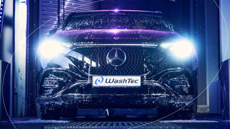 Où utiliser jeton lavage Washtec : guide pratique pour vos besoins !