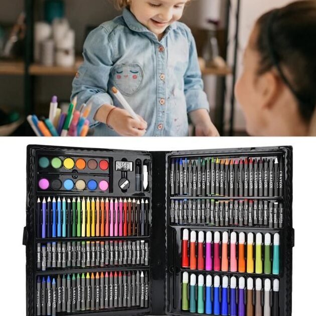 Pastel à l&rsquo;huile utilisation : Optimisez vos créations artistiques!