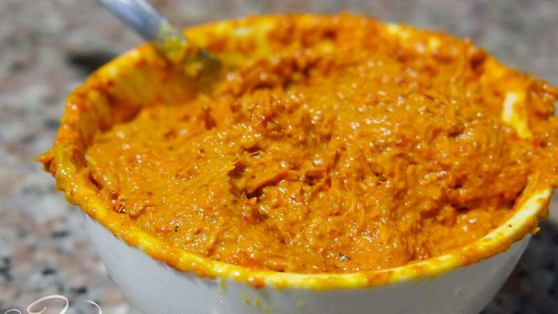 Pâte de curry comment utiliser : Guide pratique et savoureux !