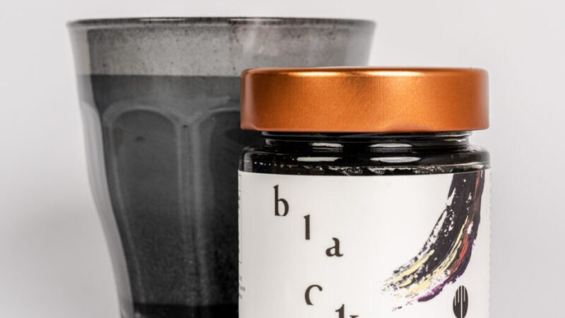 Pâte de sésame noir utilisation : Découvrez ses multiples bienfaits !