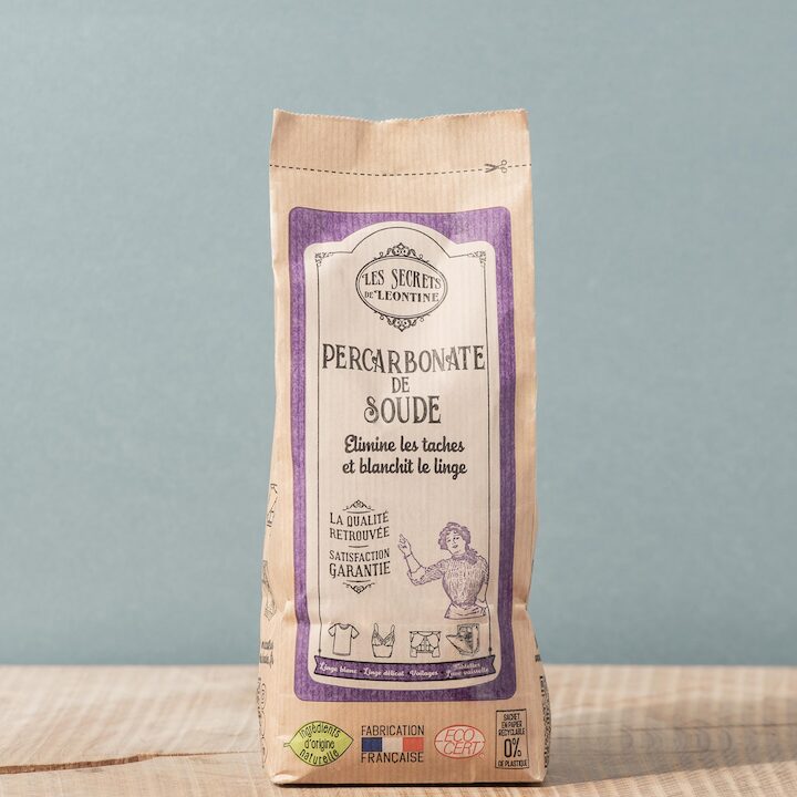 Percarbonate de sodium utilisation linge : Astuces et Bienfaits Essentiels