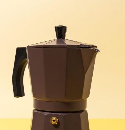 Percolateur utilisation : Guide pratique pour un café parfait!