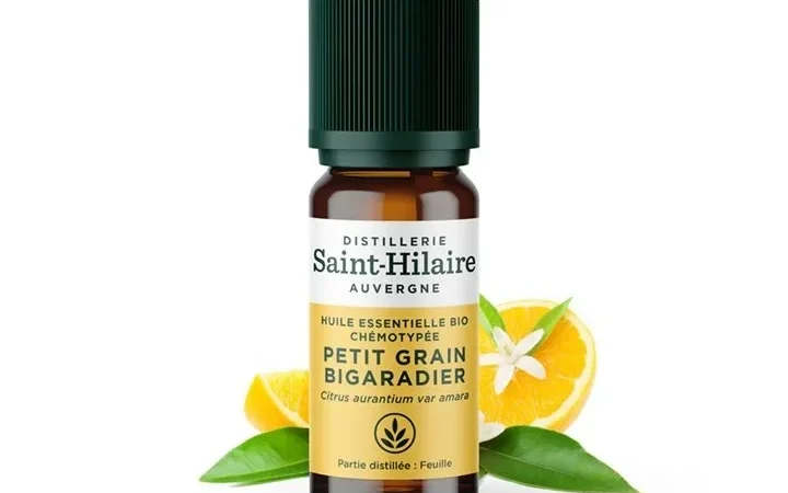 Petit grain bigaradier utilisation : les secrets de ses bienfaits !