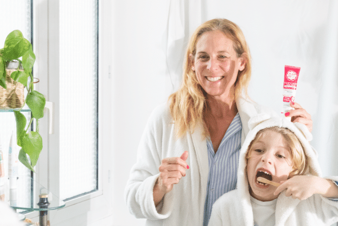 Peut-on utiliser du dentifrice humain pour chien ? Découvrez la vérité !