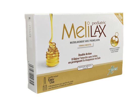 Peut-on utiliser Melilax tous les jours ? Découvrez la vérité !