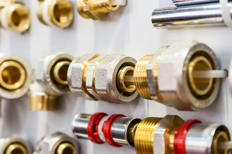 Peut-on utiliser raccord multicouche sur PER ? Guide Complet !