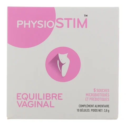Physiostim : comment utiliser efficacement pour des résultats optimaux